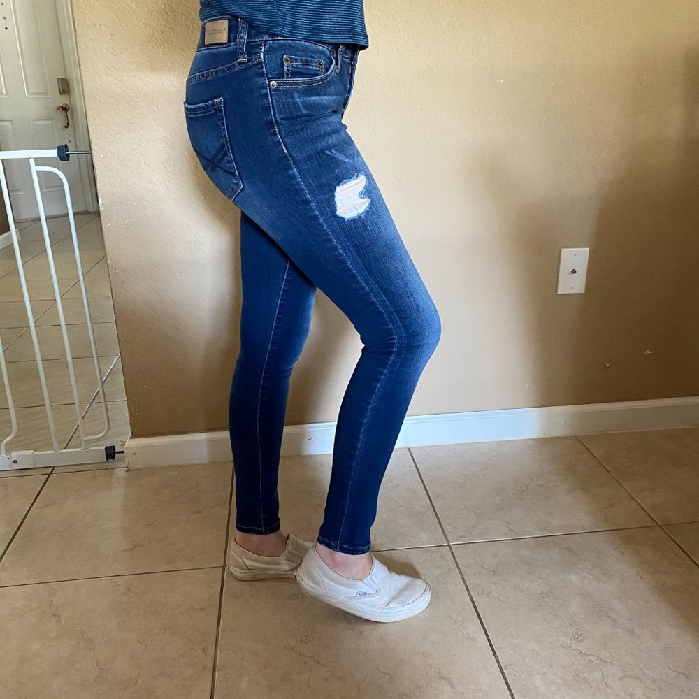 AEROPOSTALE Size 2 Jeggings